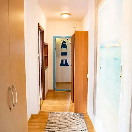 Apartamento Kaszubski Dziadek *