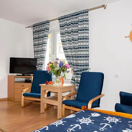 Kaszubski Dziadek Apartamento *