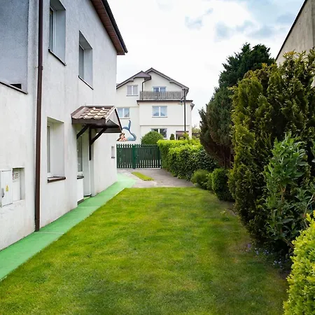 Apartamento Kaszubski Dziadek