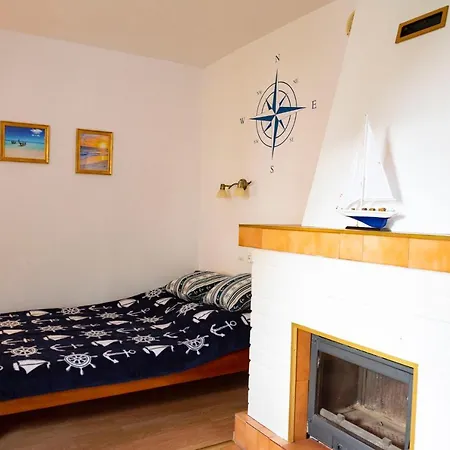 Apartamento Kaszubski Dziadek *