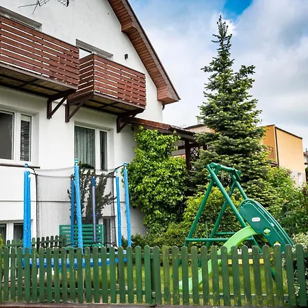 Kaszubski Dziadek * Władysławowo