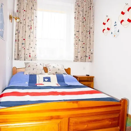 Kaszubski Dziadek Apartamento *