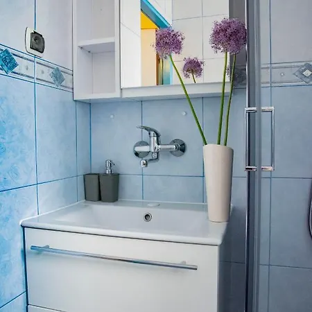 Apartamento Kaszubski Dziadek