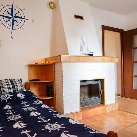 Kaszubski Dziadek Apartamento Władysławowo