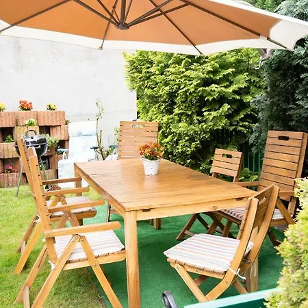 Kaszubski Dziadek Apartamento