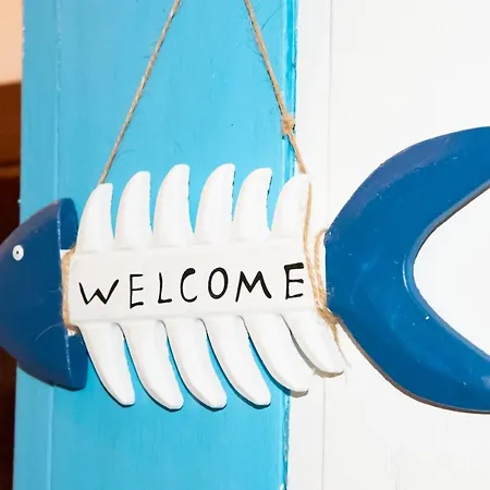 Kaszubski Dziadek Διαμέρισμα Władysławowo