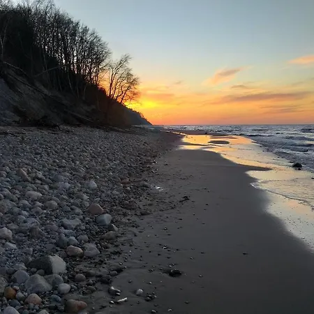 公寓 Kaszubski Dziadek *