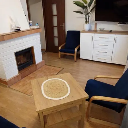 Apartamento Kaszubski Dziadek *