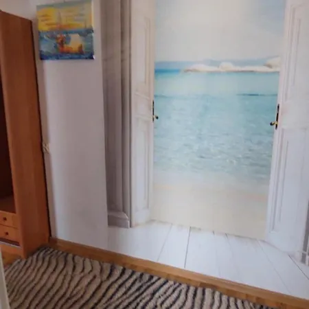 Appartement Kaszubski Dziadek *