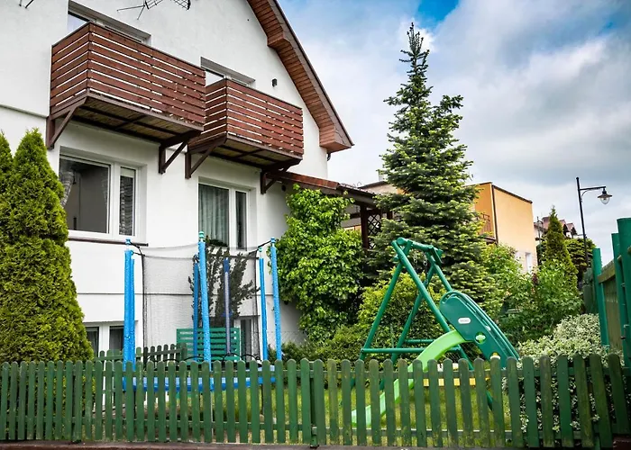 Kaszubski Dziadek * Владыславово