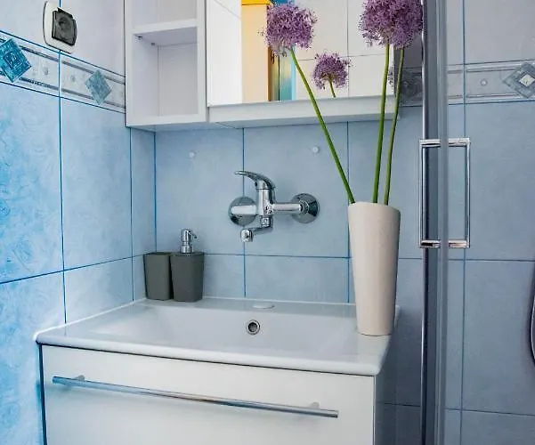 Апартаменты Kaszubski Dziadek