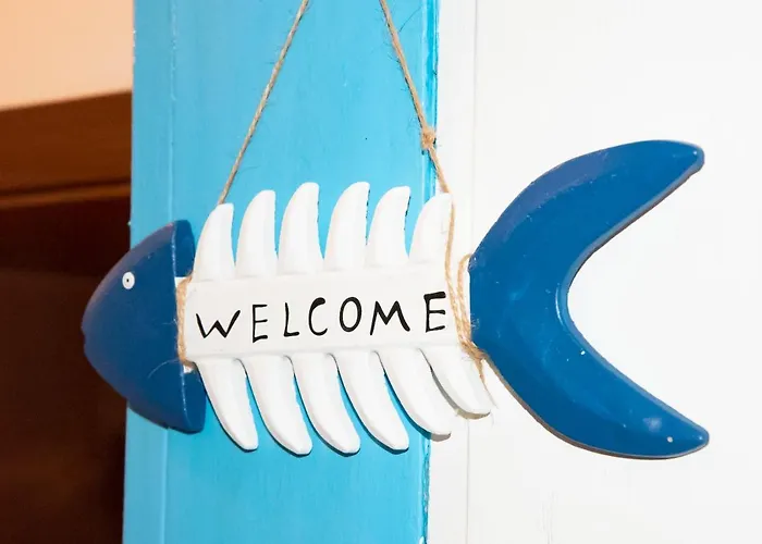 Kaszubski Dziadek Апартаменты Владыславово