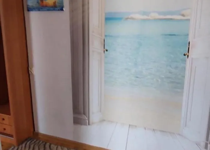 Апартаменты Kaszubski Dziadek *