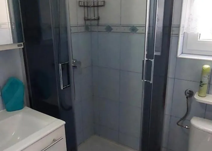 Kaszubski Dziadek Апартаменты